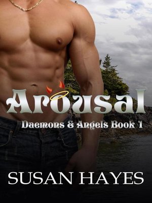 cover image of Arousal